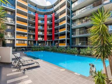 Appartement Perth