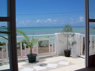 Ferienhaus Port Mathurin