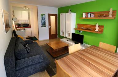 Ferienwohnung Schluchsee