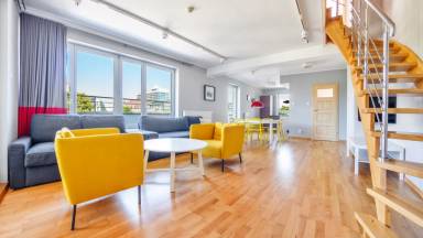 Ferienwohnung Swinemünde