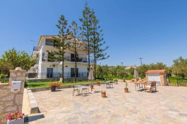 Ferienwohnung Zakynthos