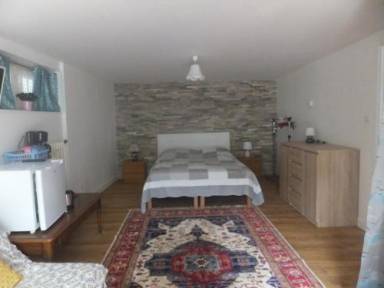 Chambre d'hôtes Orthez