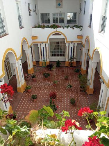 Apartamento El Rocío