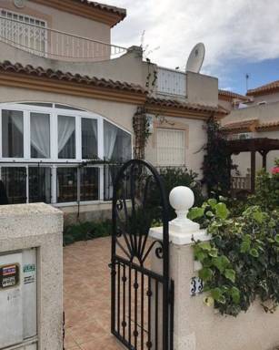 Villa Cabo Roig