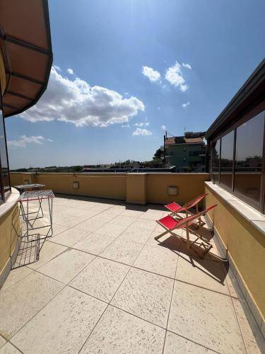 bed & breakfast San Giovanni Rotondo