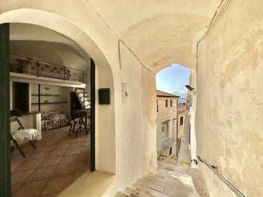 Apartament Sperlonga
