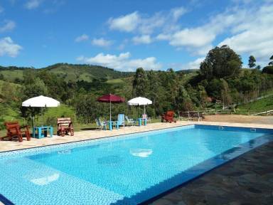 Apartamento Itapeva