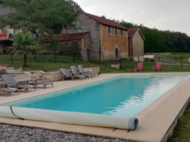 Cottage La Chapelle-Aubareil
