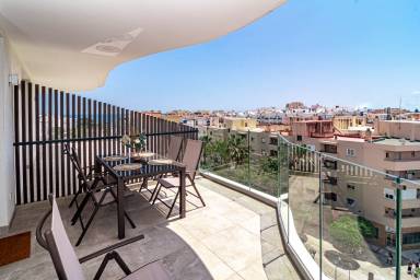 Apartamento Estepona