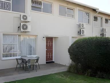 Résidence de tourisme 58 m²