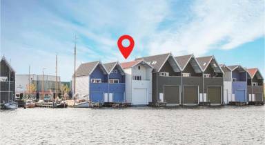 Huis 140 m²