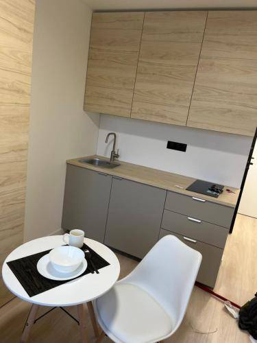 Apartmán Juh