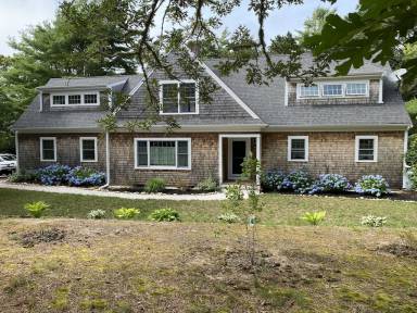 House Chatham