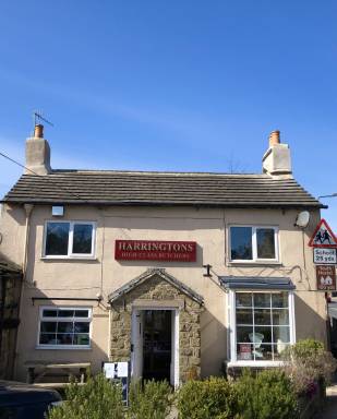 Apartment Hathersage