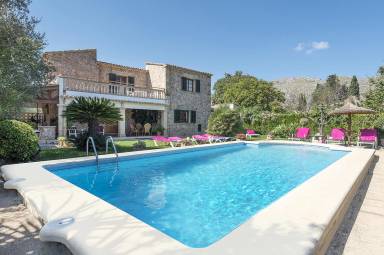 231 m² Finca