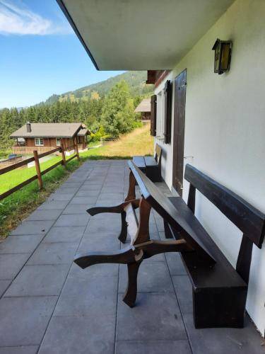 Ferienwohnung Schwarzsee