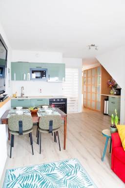 Apartament Haga