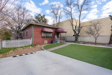 House Kitchen Prescott