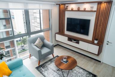 Leilighet  Miraflores