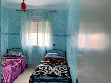 Appartement Agadir