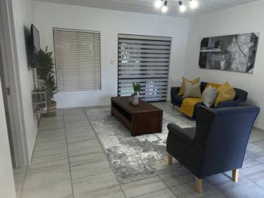 Apartment Pet-friendly Cedar Lakes