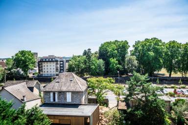 Appartement Brive-la-Gaillarde