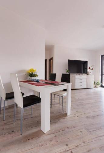 Apartmán Svätý Jur