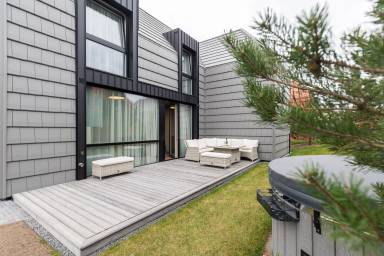 Cottage  Palanga