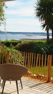 Maison de vacances 57 m²