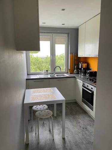 Apartament  Ursynów