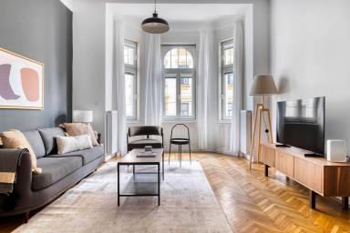 Appartement Penzing