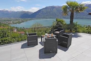 Maison de vacances 84 m²