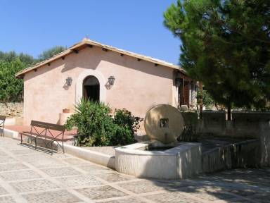 Agriturismo 55 m²