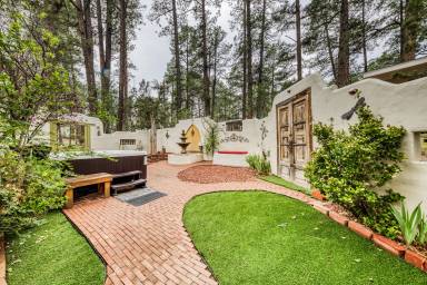 House Ruidoso