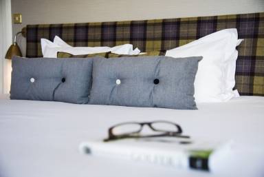 Accommodation Kyle of Lochalsh