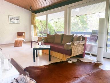 Ferienhaus  Amelinghausen