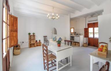 Appartement 56 m²