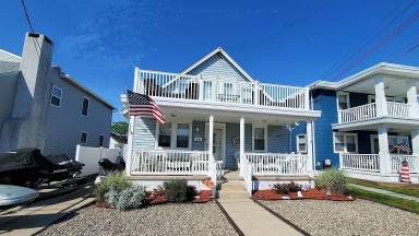 House Wildwood