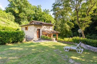 Casale Molezzano