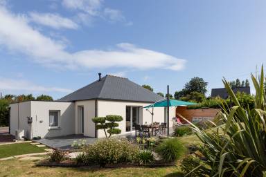 Maison de vacances 85 m²