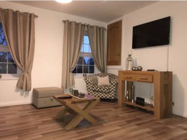 House Pet-friendly Wetheral