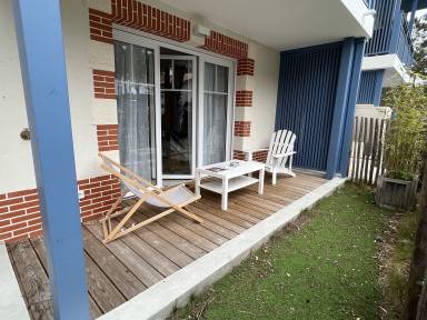 Appartement Andernos-les-Bains