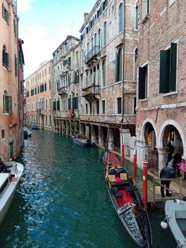 Chambre d'hôtes Cannaregio