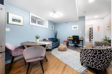 House Hazeldean