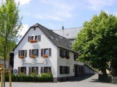 Cottage Kitchen Idar-Oberstein