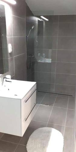Apartman Őcsény