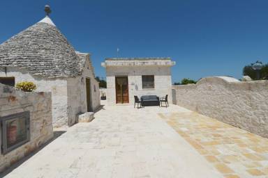 Camera privata 30 m²