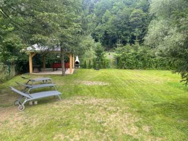 80 m² Domek letniskowy