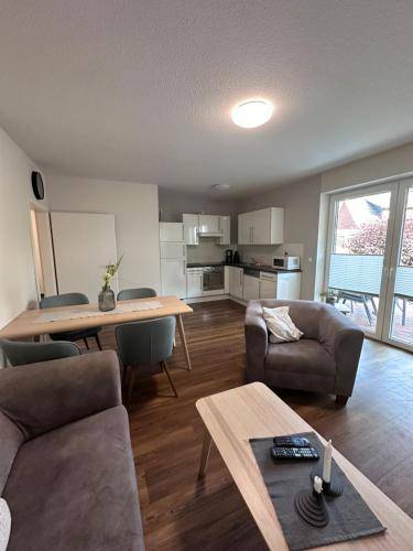 Ferienwohnung Friesoythe