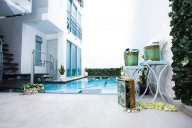 Casa de 372 m²